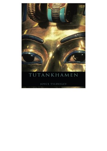 Tutankhamen: The Search for an Egyptian King