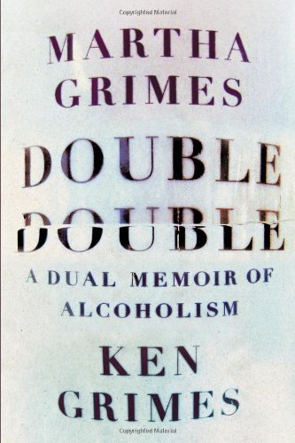 Double Double: A Dual Memoir of Alcoholism