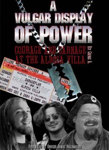 A Vulgar Display of Power: Courage and Carnage at the Alrosa Villa