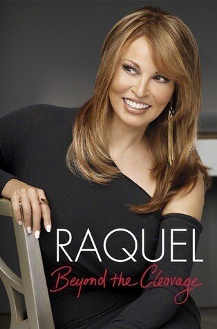 Raquel: Beyond the Cleavage