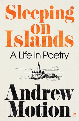 Sleeping on Islands: A Life in Poetry