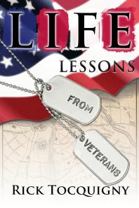 Life Lessons from Veterans