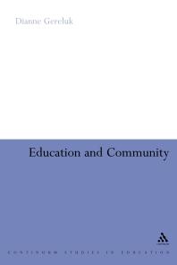 Education and Community