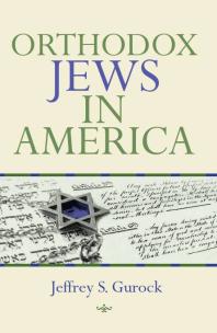 Orthodox Jews in America