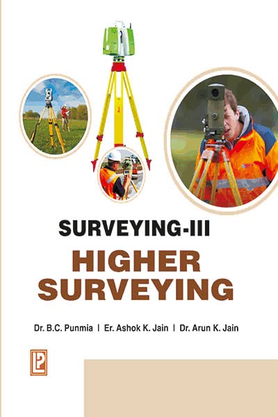 Higher Surveying (No. 3)