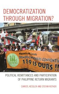 Democratization through Migration? : Political Remittances and Participation of Philippine Return Migrants