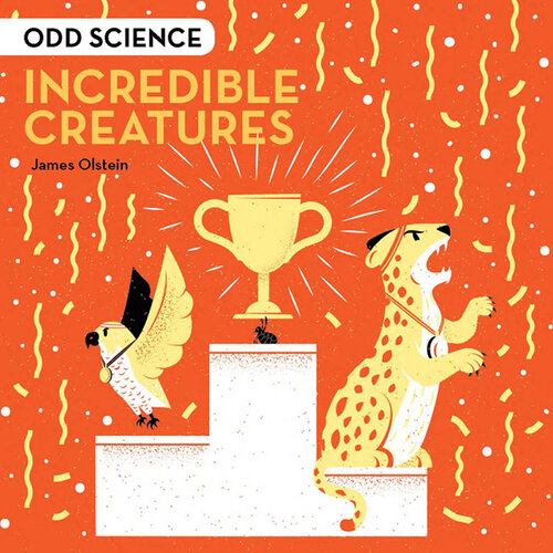 Odd Science – Incredible Creatures