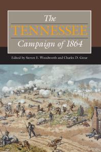 The Tennessee Campaign of 1864