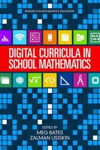 Digital Curricula in School Mathematics