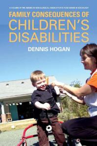 Family Consequences of Children's Disabilities