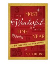 The Most Wonderful Time of the Year : A Countdown to Christmas