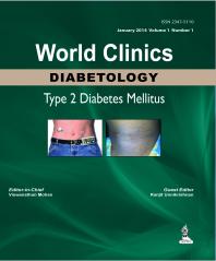 World Clinics- Diabetology: Type 2 Diabetes Mellitus