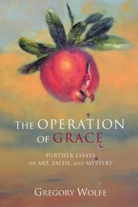 The Operation of Grace : Further Essays on Art, Faith, and Mystery