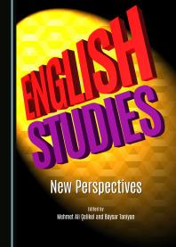 English Studies : New Perspectives