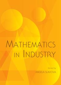 Mathematics in Industry