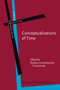 Conceptualizations of Time