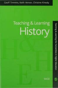 Teaching and Learning History