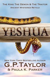 Yeshua : The King, the Demon and the Traitor