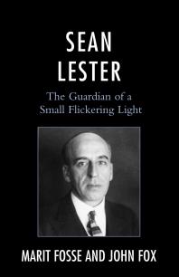 Sean Lester : The Guardian of a Small Flickering Light