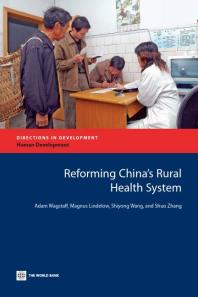 Reforming China's Rural Health System