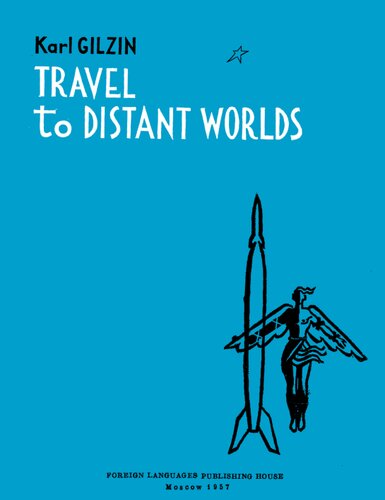 Travel to Distant Worlds