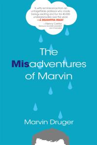 The Misadventures of Marvin