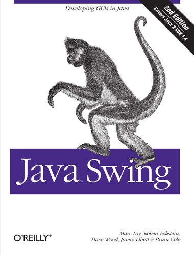 Java Swing