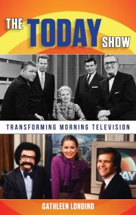 The Today Show : Transforming Morning Television