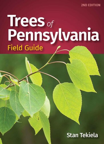 Trees of Pennsylvania Field Guide