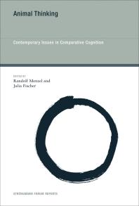 Animal Thinking : Contemporary Issues in Comparative Cognition