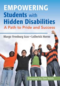 Empowering Students with Hidden Disabilities : A Path to Pride and Success