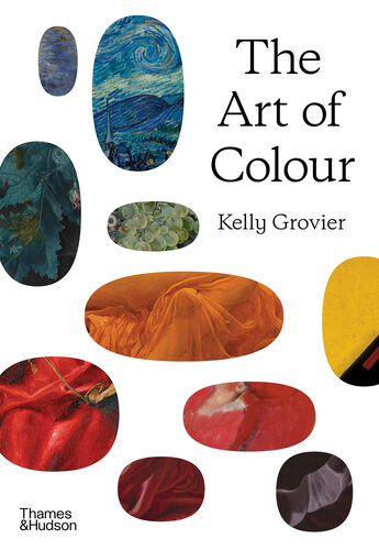 The Art of Colour