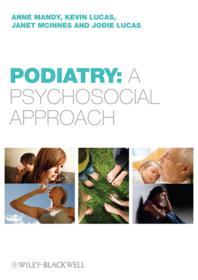 Podiatry : A Psychological Approach