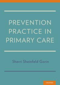 Prevention Practice in Primary Care