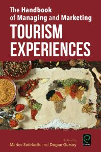 The Handbook of Managing and Marketing Tourism Experiences