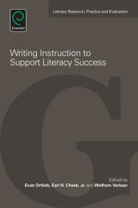 Writing Instruction to Support Literacy Success