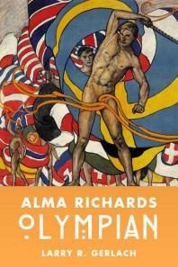 Alma Richards : Olympian