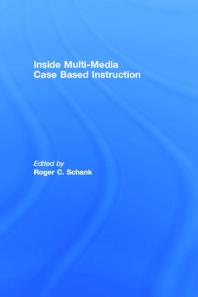 Inside Multi-Media Case Based Instruction