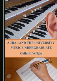 Aural and the University Music Undergraduate