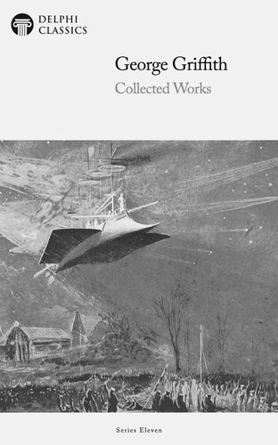 Collected Works of George Griffith