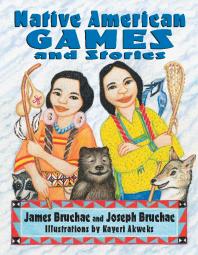 Native American Games and Stories