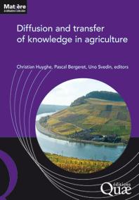 Diffusion and Transfer of Knowledge in Agriculture