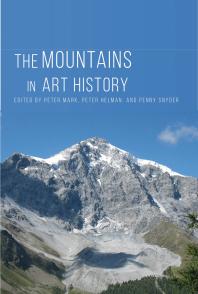 The Mountains in Art History