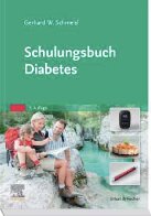 Schulungsbuch Diabetes