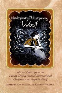 Interdisciplinary/Multidisciplinary Woolf