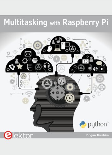 Multitasking with Raspberry Pi [Team-IRA]