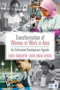 Transformation of women at work in Asia : An unfinished development agenda