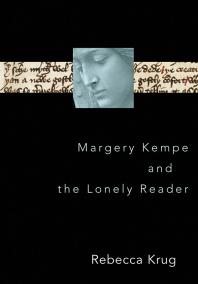 Margery Kempe and the Lonely Reader