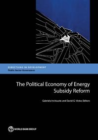 The Political Economy of Energy Subsidy Reform