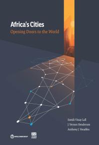 Africa's Cities : Opening Doors to the World